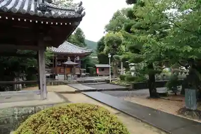 曼荼羅寺のその他建物