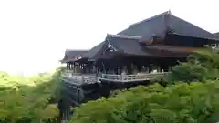 清水寺(京都府)