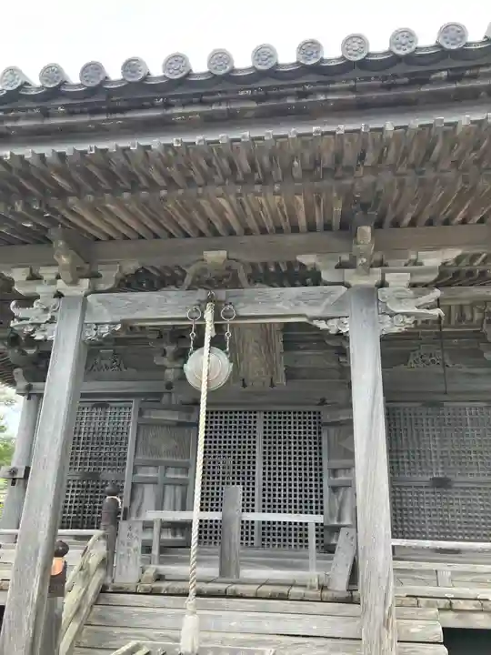 瑞巌寺五大堂(宮城県)