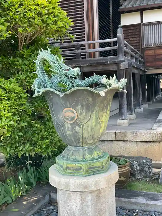 定年寺(栃木県)