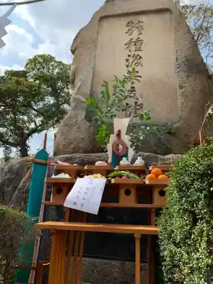 忌宮神社(山口県)