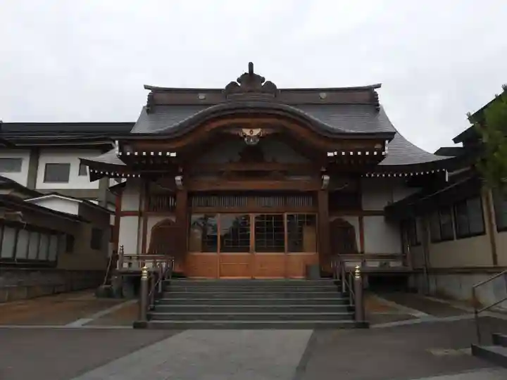 陽光院(青森県)