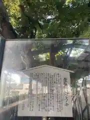 萱島神社(大阪府)