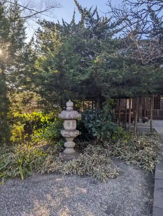 長昌寺(神奈川県)