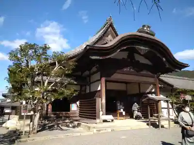 三宝院（三宝院門跡）のその他建物
