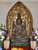 大日堂(長野県)