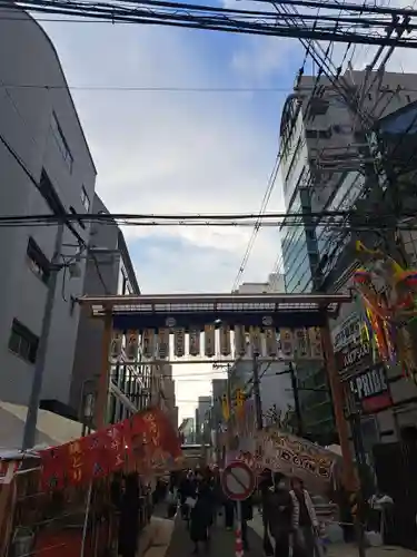 少彦名神社(大阪府)