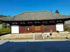 當麻寺(奈良県)