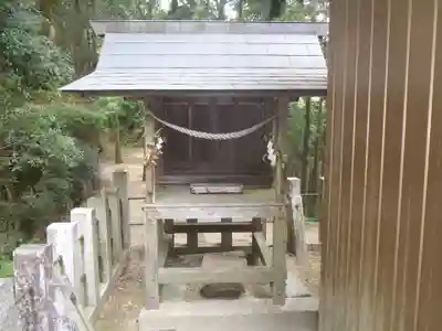 白鳥神社(愛知県)
