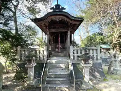 牛王神社(滋賀県)