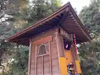 如意輪観世音のその他建物