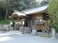 一宮神社(福岡県)