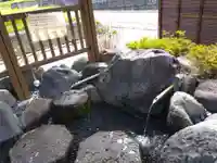 刀那神社(福井県)