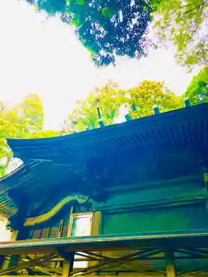 成田熊野神社(千葉県)