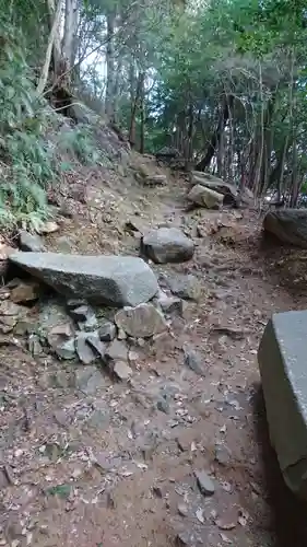 尾張冨士大宮浅間神社のその他建物