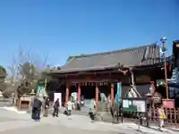 浅草神社(東京都)