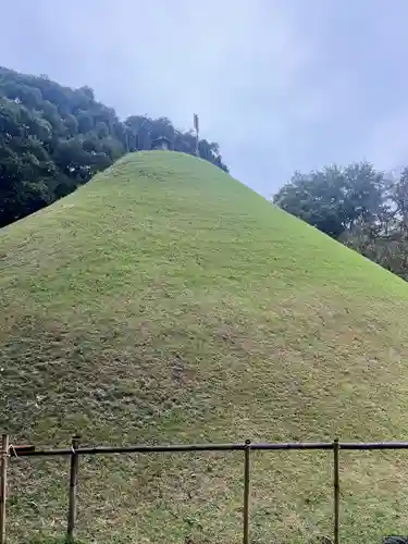 東沼神社(埼玉県)