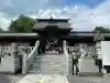 鹿沼今宮神社(栃木県)
