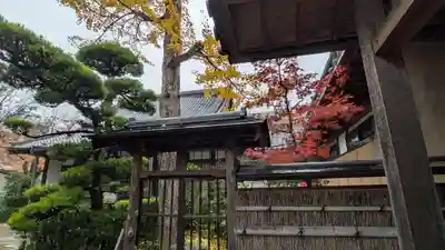 大念寺(京都府)
