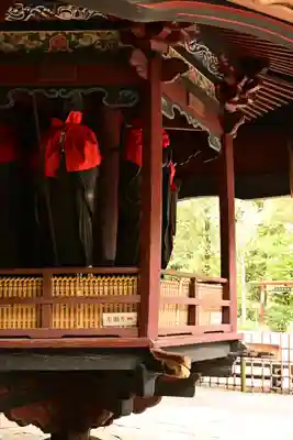水澤寺(水澤観世音)(群馬県)