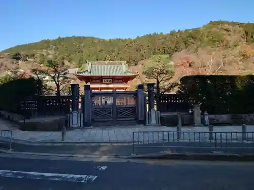 勝尾寺(大阪府)