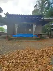 助宗大井神社(静岡県)