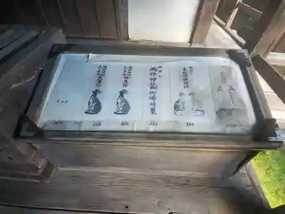 両神神社 里宮(八日見神社)(埼玉県)