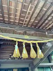 安房神社(千葉県)