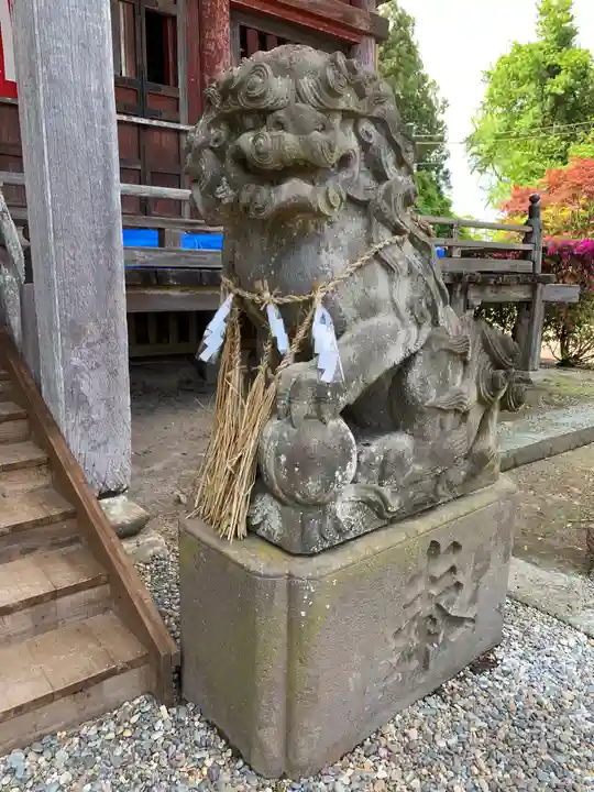 高蔵山 大山寺(千葉県)