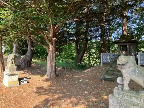 八幡神社(北海道)