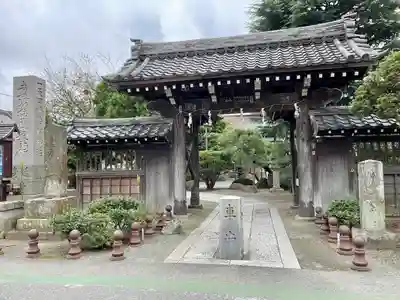 本覚寺(神奈川県)