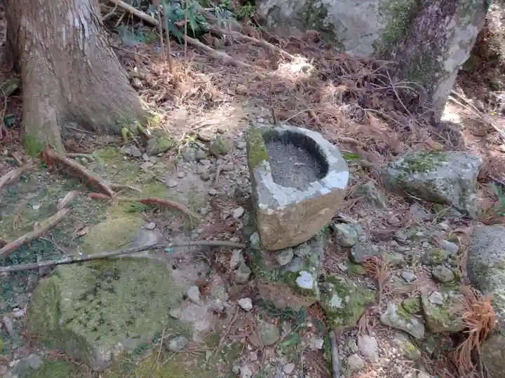 平尾井薬師(三重県)