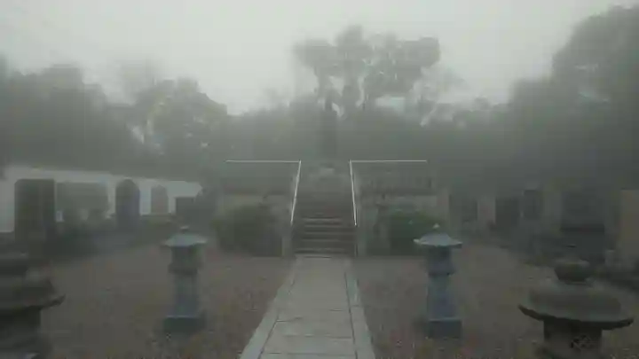 三ヶ根観音(太山寺)(愛知県)