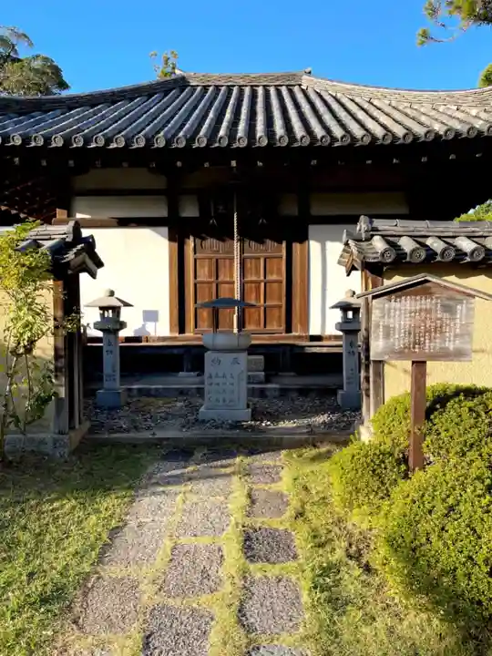 西大寺のその他建物
