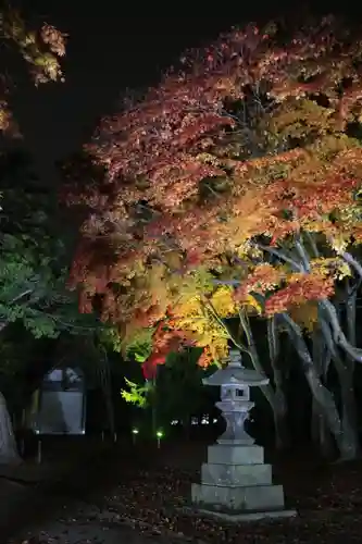 北広島市総鎮守　廣島神社(北海道)