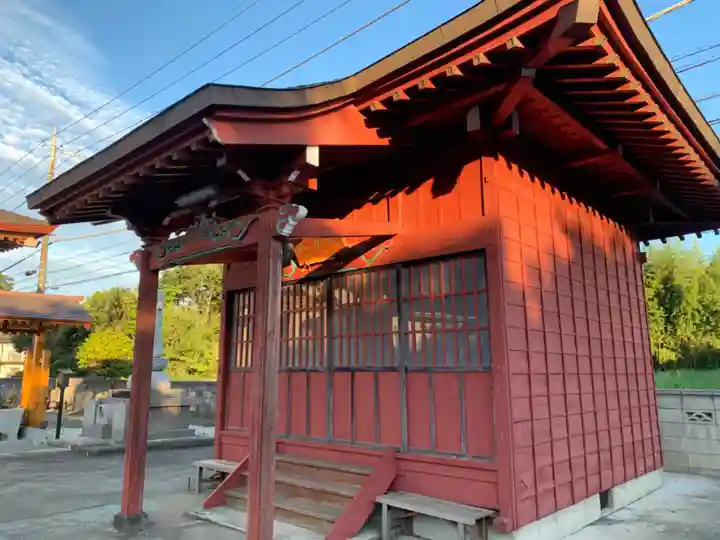 東光寺(千葉県)