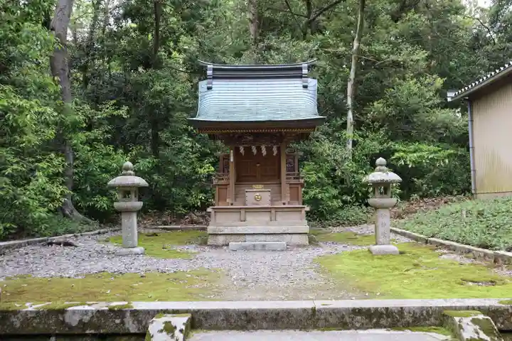 多賀大社(滋賀県)