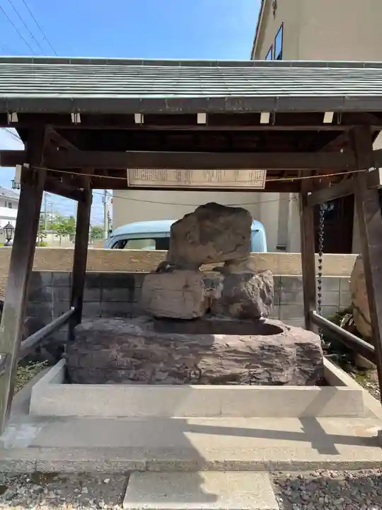 御崎八幡神社(兵庫県)