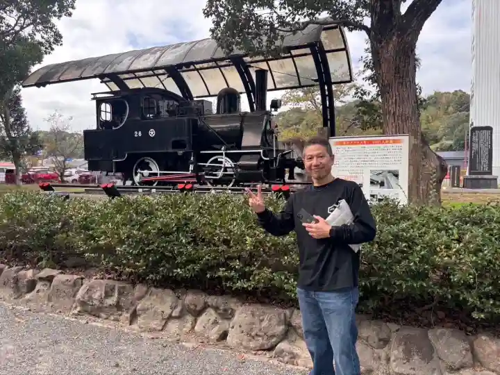 宇佐神宮(大分県)