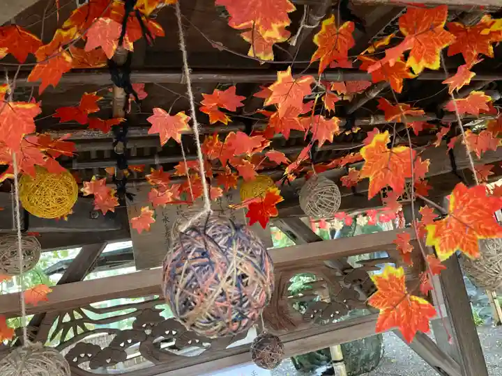 温泉神社〜いわき湯本温泉〜の手水舎