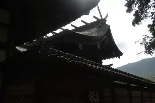 由良神社(京都府)