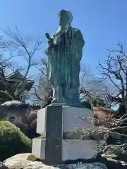 常楽寺(東京都)