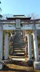 女浅間神社(栃木県)