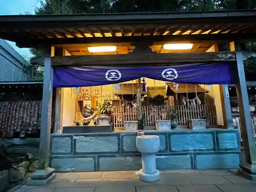 王子神社(徳島県)