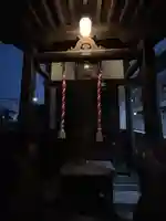 豊川稲荷(東京都)