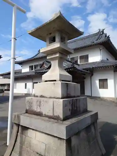 沼垂白山神社の建物その他