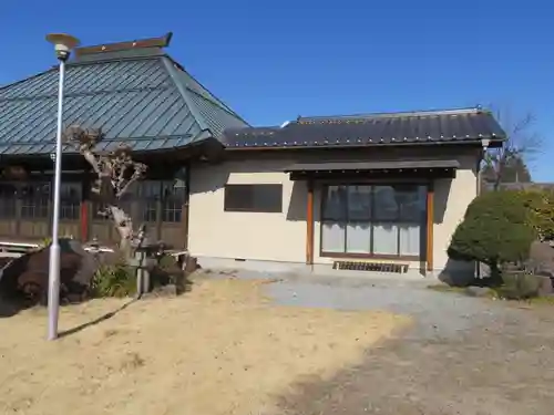 世音寺のその他建物