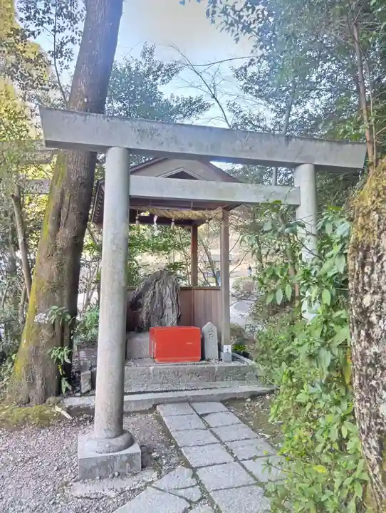大縣神社(愛知県)
