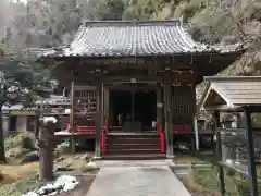 清水寺の本殿