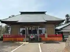 熊野那智神社(宮城県)